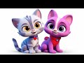 MY TALKING TOM: FRIENDS | TALKING TOM AND ANGELA GROW PLANTS, EATING TASTY FOOD AND PLAYING CHESS!