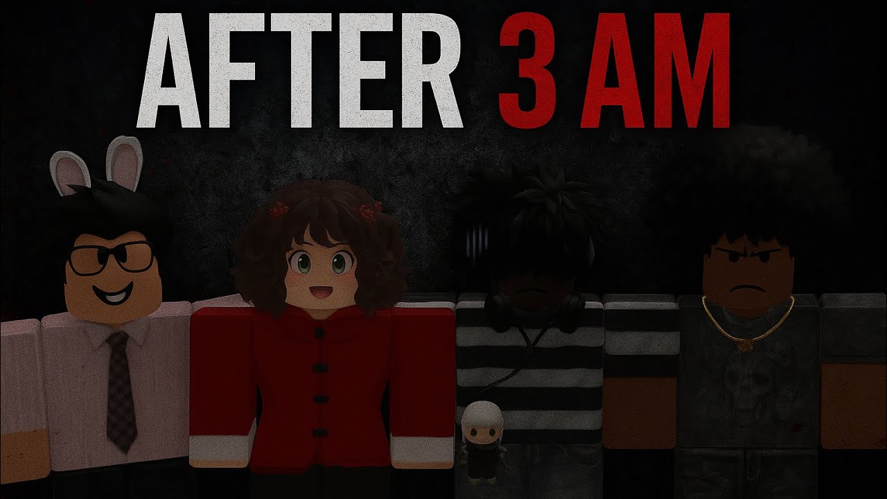 Depart Plays After 3 Am - YouTube