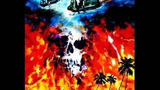 (Italy 1980) Franco Micalizzi - The Last Hunter