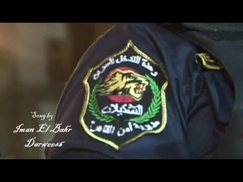 صرخة وحوشك  ايمان البحر درويش