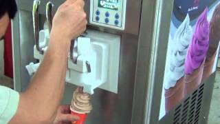Hot Sale Jin Li Sheng Bq322 Bq332 Soft Ice Cream Machine .Jinlisheng