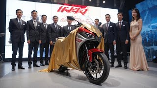 Honda NXR 160 – The Hidden Truth Every Rider Must Know | MotoVerge