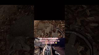 Saving The Wolf In Re4 Will Always Be A Highlight Experience