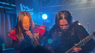 Allegiance Reign - Hearts at Dawn ~暁の心~