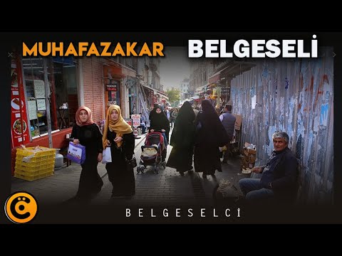 Video: Muhafazakar Yaşam Tarzı Nedir