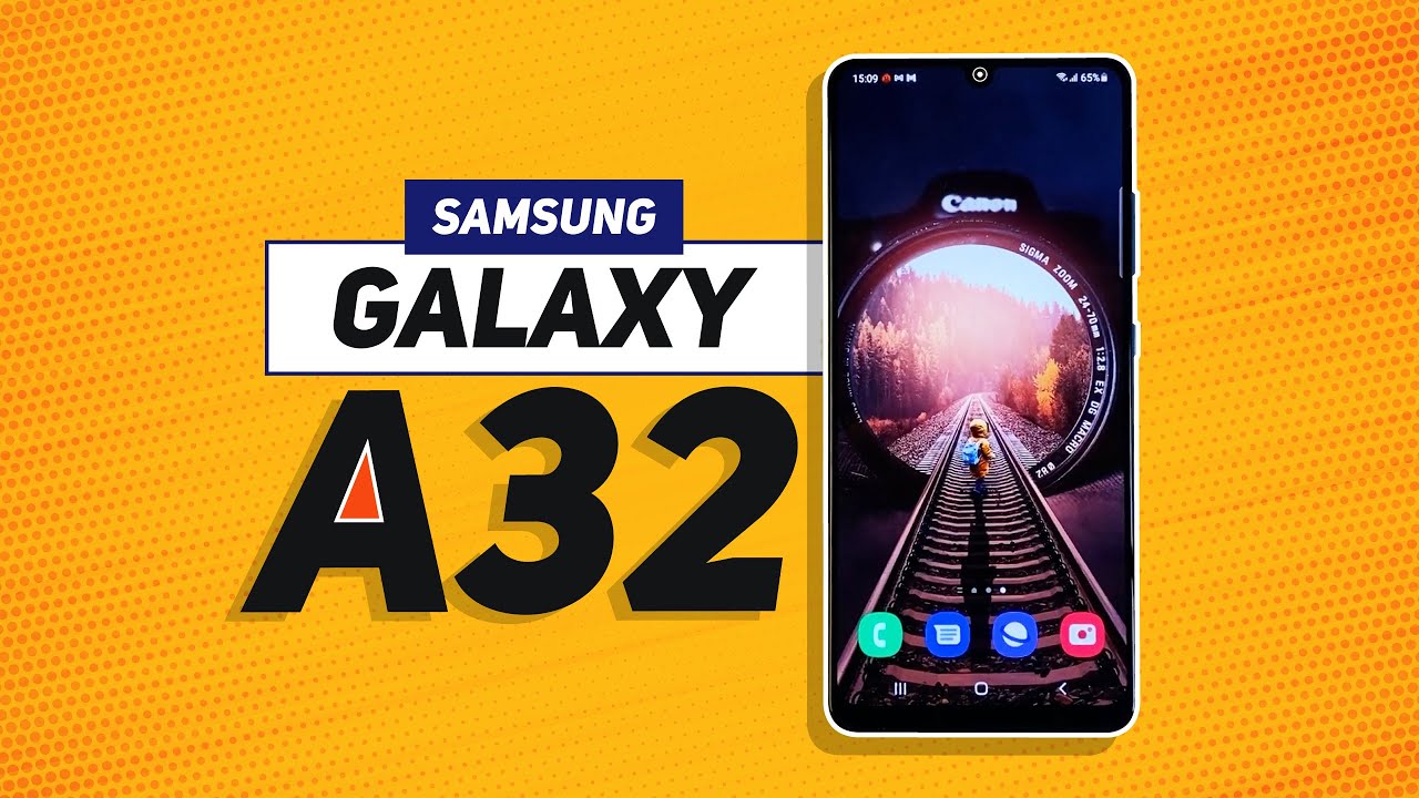 Samsung Galaxy A32 Full Review - বড়ই হাস্যকর!!!