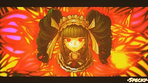 Burning Pile | Celestia Ludenberg Edit ⚠️Flash & Spoiler Warning⚠️