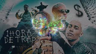 1 HORA DOS MELHORES TRAP BR | TRAP 2024 BR | Chefin | Poze do Rodo | Filipe Ret | Orochi