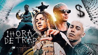 1 HORA DOS MELHORES TRAP BR | TRAP 2024 BR | Chefin | Poze do Rodo | Filipe Ret | Orochi