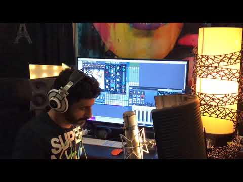 يا مسافر وناسي هواك ريداك والنبي ويداك