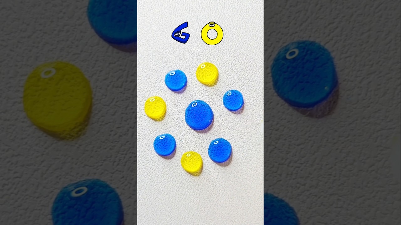 Fullversion GO colormixing 