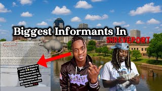 Biggest Rats In Ratchet City Part 2