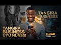 “Niba ufite Phone gusa, ushobora gutangira gukorera amafaranga mu Rwanda (AI + Business Guide)”