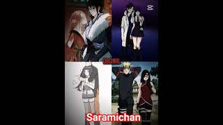 Orginal or fake ships #boruto