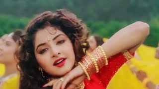 Payaliya Oh Ho Ho (((Love ❤️))) Deewana (1992) | Alka Yagnik, Kumar Sanu | Teree Payaliya Shor Ma