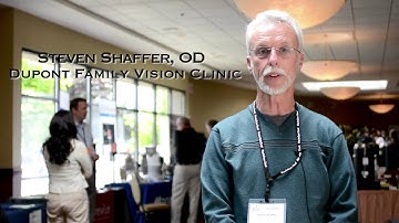 2013 MaximEyes Users Conference Highlights