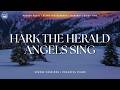 Hark The Herald Angels Sing Peaceful Piano Instrumental Prayer Worship mp3