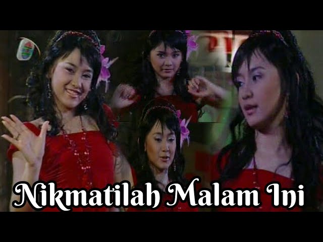 Nikmatilah Malam Ini - Icha - Misteri Illahi - Stf Perempuan Yang Teraniaya - VCD Copy Indosiar class=