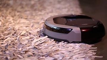 ECOVACS ROBOTICS Introducing DEEBOT 79
