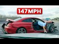 Craziest High-Speed Police Chases of the Decade | Caught on Dashcam #1
