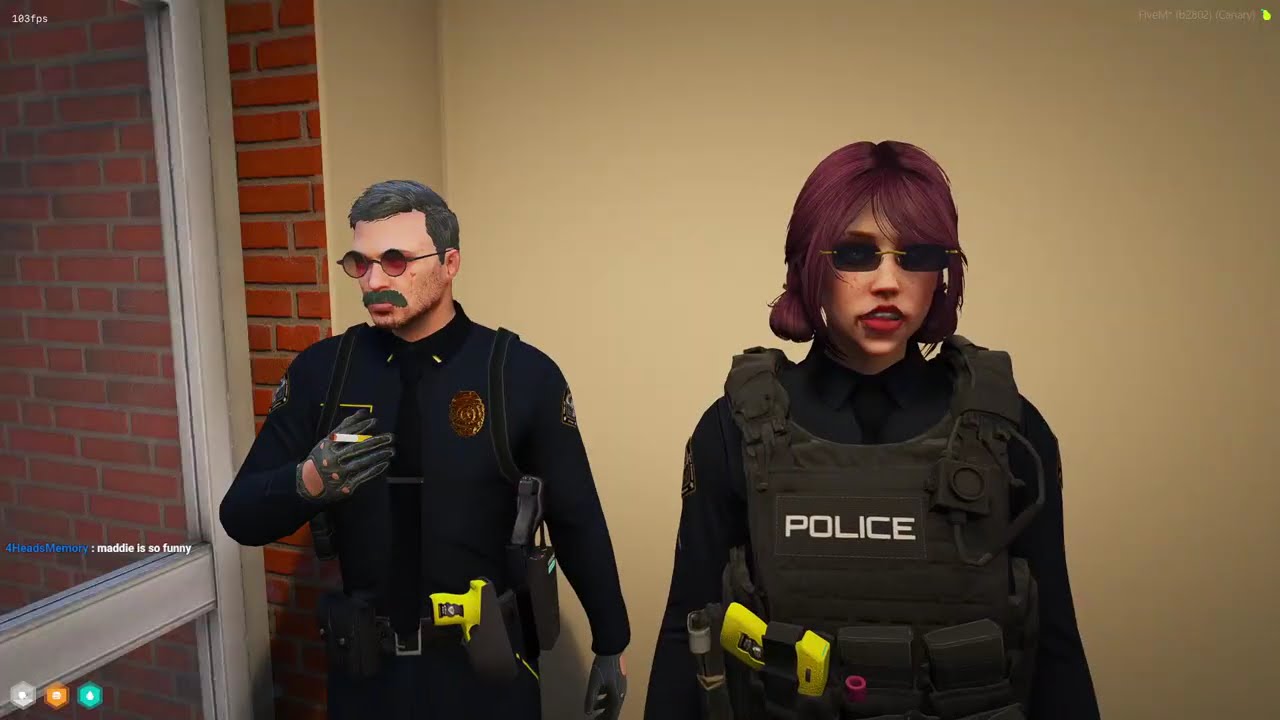 Key's Political Marriage Is Getting Romantic? And Key Is A Safe Place For Women | NoPixel 4.0 GTARP