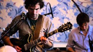 Video thumbnail of "The Barr Brothers - Cloud (Live on KEXP)"