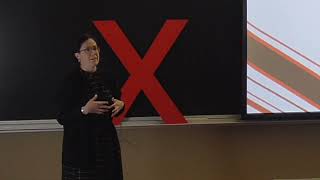 Revisiting the Superpredator Myth: What Have We Learned? | Arielle Baskin-Sommers | TEDxYale