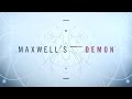 Maxwells demon