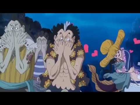 One Piece Episode 790 Preview Trailer Youtube