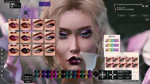 How to switch for free from a Lelutka evolution head to a Lelutka EvoX head.