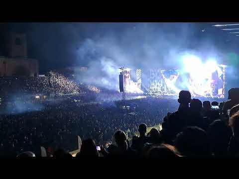 Vasco Rossi, Bologna