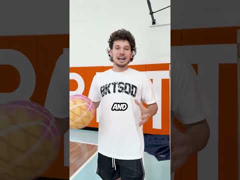 معركة الرقم القياسي العالمي لكرة السلة