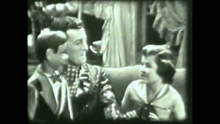 Paul Winchell - Ventriloquist (1954)