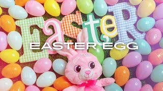 easter haul | late | honestly.gracie
