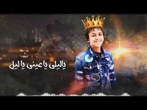مهرجان صحابي في الشدة اتنين مع حسن البرنس