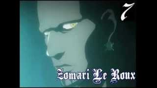 Espada Members - Not Yet Updated No