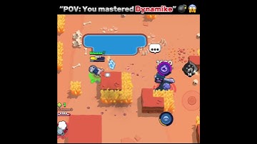 Best Dynamike?