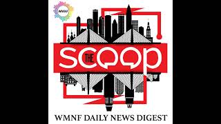 The Scoop: Thurs. Nov. 20, 2025 Tampa Bay and Florida headlines by WMNF