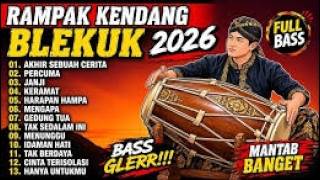 Dangdut Koplo - Full Album Terbaru 2026 | Kendang Rampak | Full Bass | Nonstop Tanpa Iklan