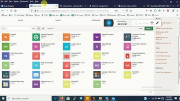 Color selection in Column value