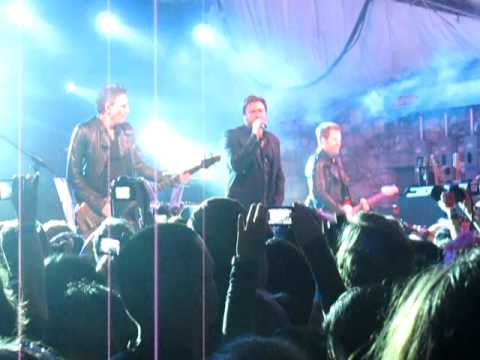 Duran Duran, Stubbs, SXSW 2011