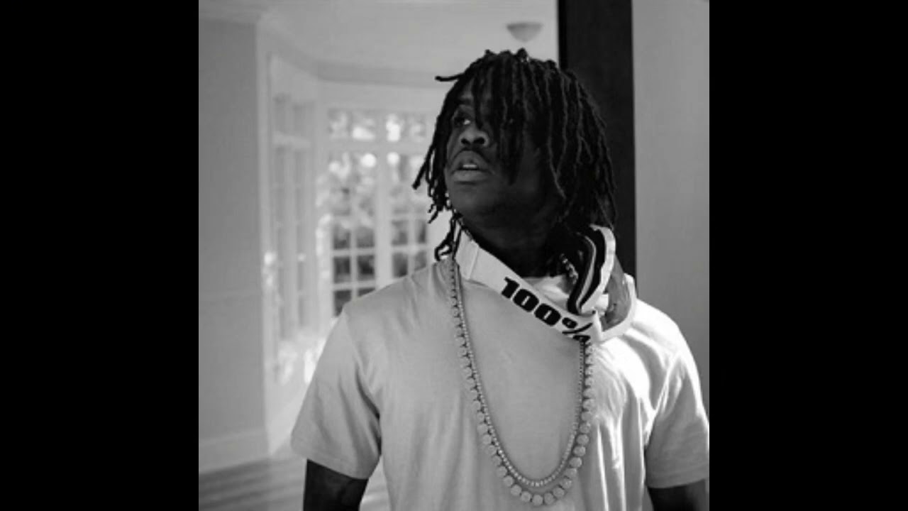 Chief Keef type beat