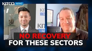 Does current gold price make sense? McKinsey warns these sectors destroyed permanently