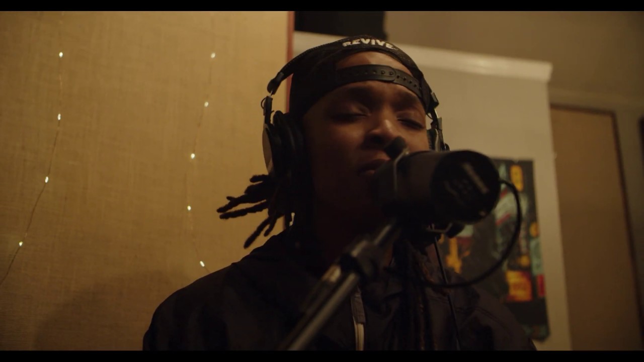 Lamar Riddick - Dead End (Acoustic Version) [ft. Mauimalli & Ace of ...