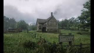 [MLO] [REDM] Chadwick Farm  | REDM #mlo #redm #rdr2 #valentine #ranch