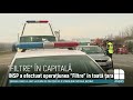 "Filtre" în Capitală. Peste o sută de şoferi, traşi pe dreapta de către angajaţii INSP