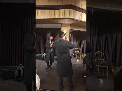 שרוליק קורנבליט & אברימי לונגר #dancemusic