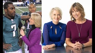 Amazon Prime announces all-female NFL broadcast team - Daily News