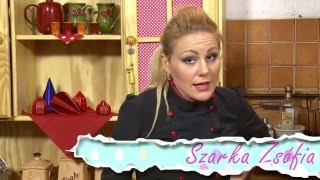 Zsófi Főzőbirodalma - Szerencse Lencseleves