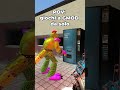 POV QUANDO GIOCHI DA SOLO A GMOD!